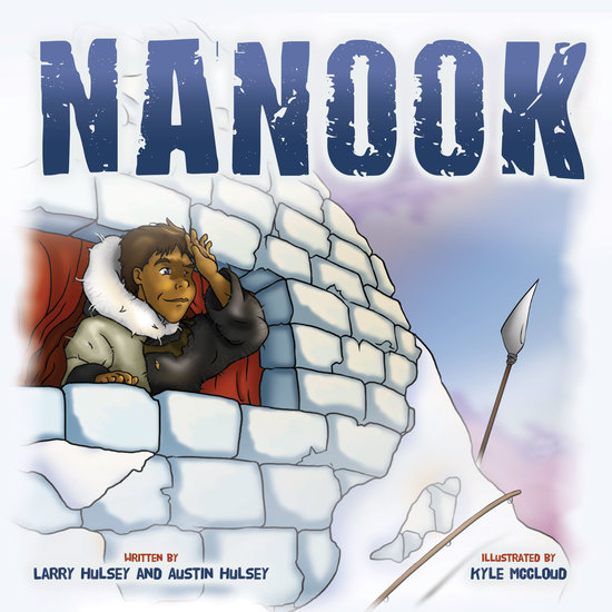 Nanook - cover