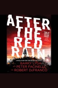 After the Red Rain