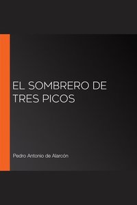 El sombrero de tres picos