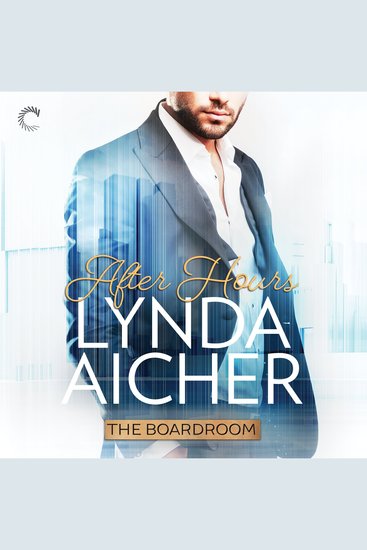 After Hours - The Boardroom Book 1 - cover