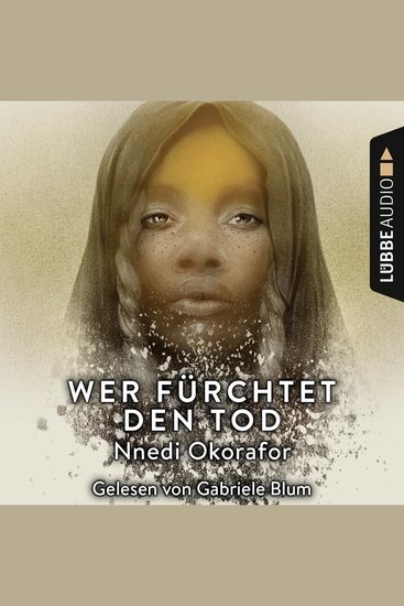 Wer fürchtet den Tod (Ungekürzt) - cover