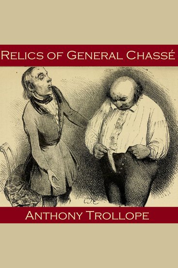 Relics of General Chassé - cover