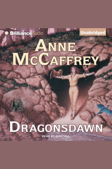 Dragonsdawn - cover