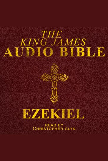 Ezekiel - The Old Testament - cover