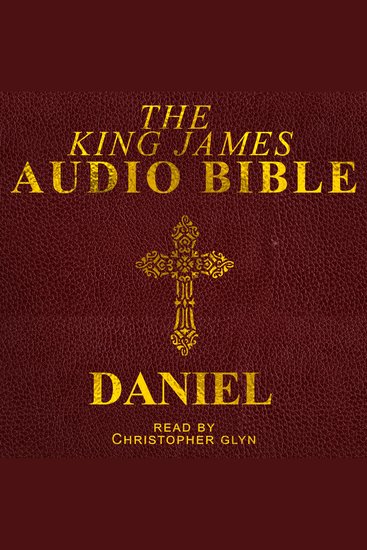 Daniel - The Old Testament - cover