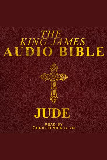 Jude - Old Testament - cover