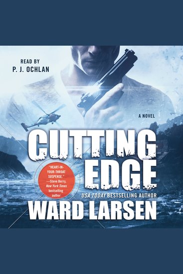 Cutting Edge - cover