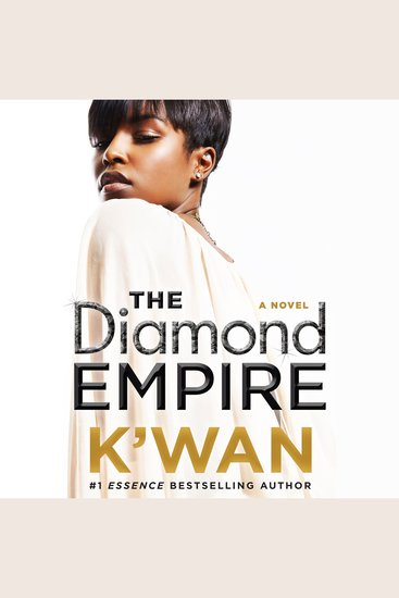 The Diamond Empire - A Novel - cover