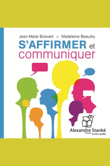 S'affirmer et communiquer - cover