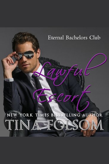 Lawful Escort - cover