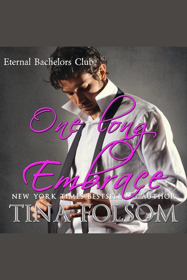 One Long Embrace - cover