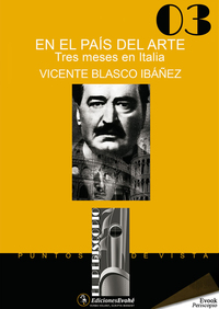 En el país del arte Tres meses en Italia