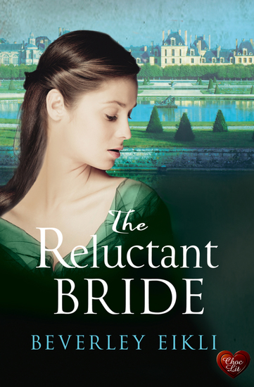 The Reluctant Bride - cover