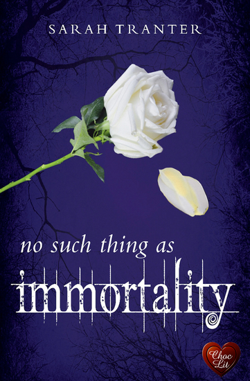 No Such Thing as Immortality - cover