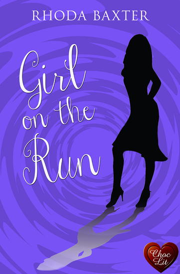 Girl on the Run - cover