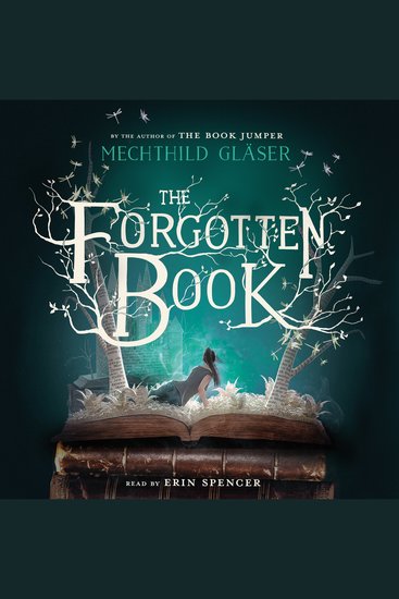 The Forgotten Book - cover