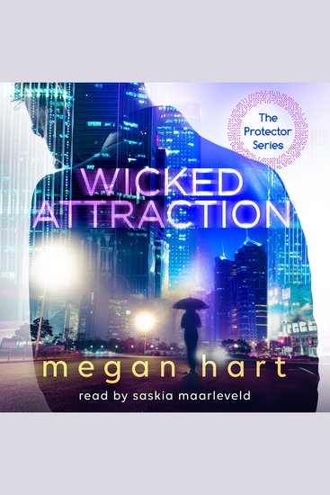 Wicked Attraction - cover