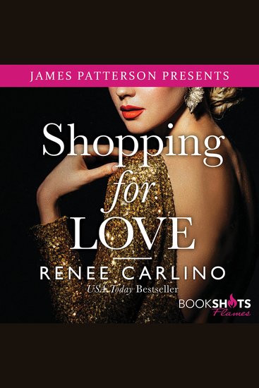 Shopping for Love - cover