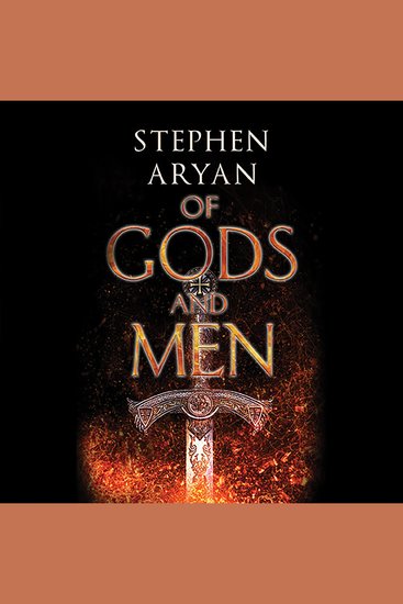 Of Gods and Men - cover