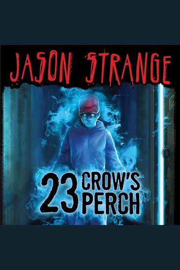 23 Crow's Perch - cover