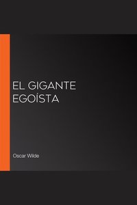 El gigante egoísta
