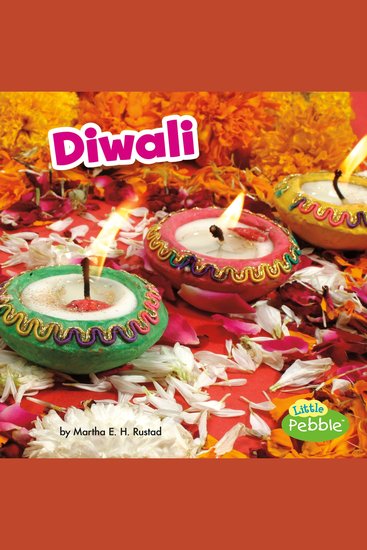 Diwali - cover