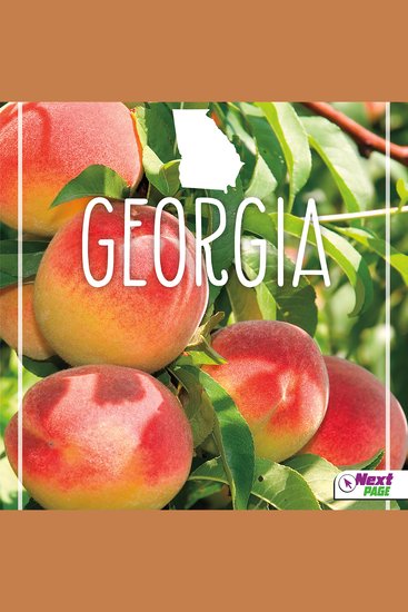 Georgia - cover