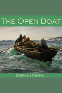 The Open Boat