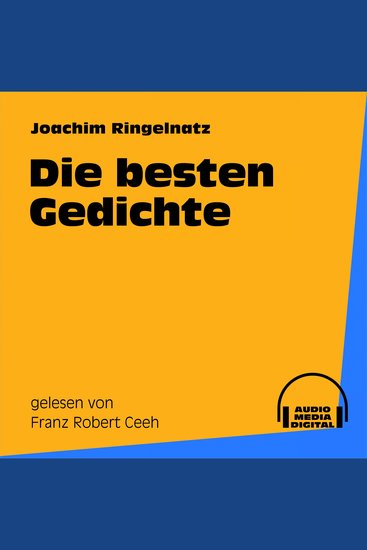 Die besten Gedichte - cover