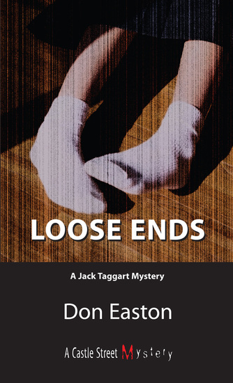 Loose Ends - A Jack Taggart Mystery - cover