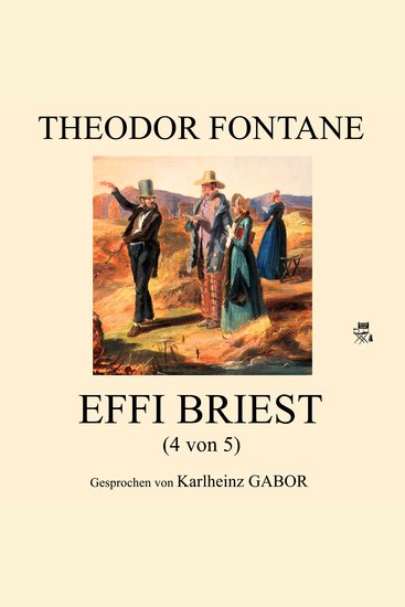 Effi Briest (4 von 5) - cover