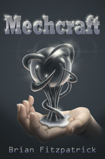 Mechcraft - cover