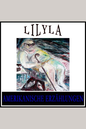 Amerikanische Erzählungen 1 - cover