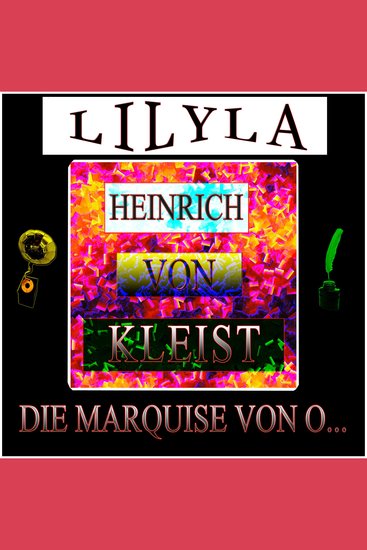 Die Marquise von O… - cover