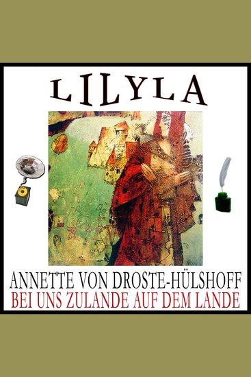 Bei uns zulande auf dem Lande - cover