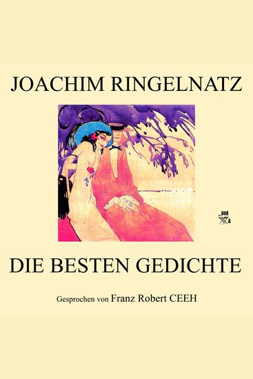 Die besten Gedichte - cover