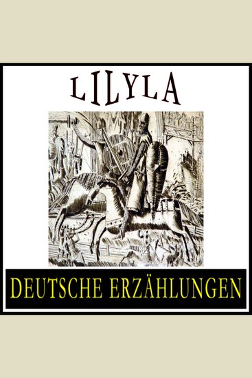 Deutsche Erzählungen 5 - cover