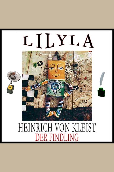 Der Findling - cover