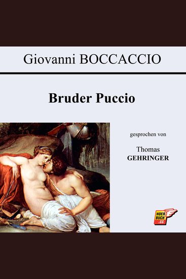 Bruder Puccio - cover