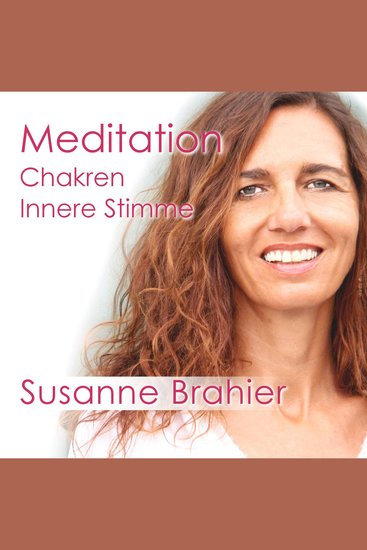 Meditation Chakren Innere Stimme - cover