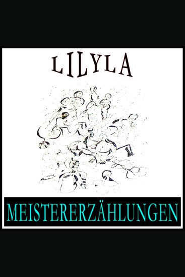 Meistererzählungen 1 - cover