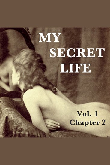 My Secret Life Vol 1 Chapter 2 - cover