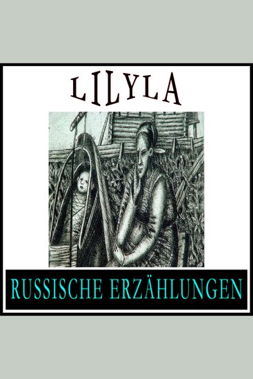 Russische Erzählungen 3 - cover