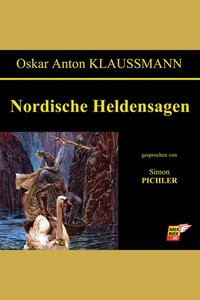 Nordische Heldensagen