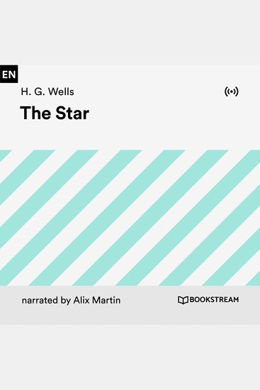 The Star - cover