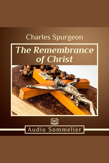 The Remembrance of Christ - cover