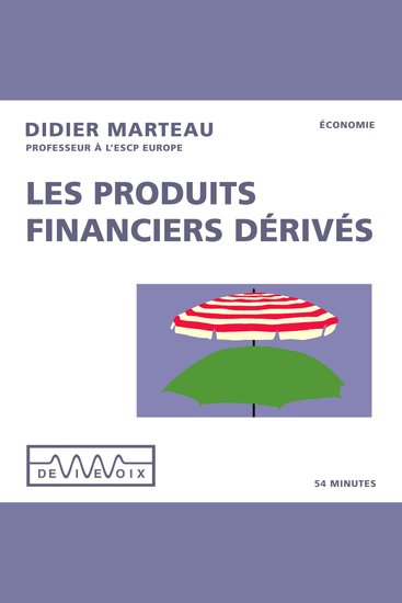 Produits financiers dérivés - cover
