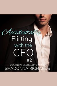 Accidentally Flirting with the CEO 2 (Billionaire Romance)