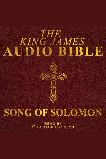 Song of Solomon - Old Testament - cover