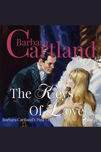 Keys of Love The - The Pink Collection 58 (Unabridged)